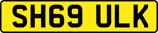 SH69ULK