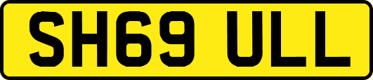 SH69ULL