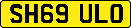 SH69ULO