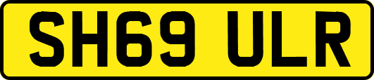 SH69ULR