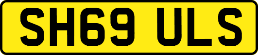 SH69ULS