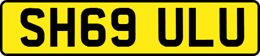 SH69ULU