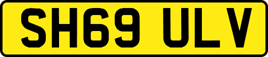 SH69ULV