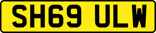 SH69ULW