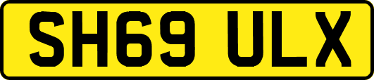 SH69ULX