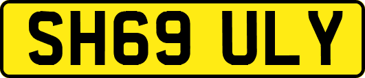 SH69ULY