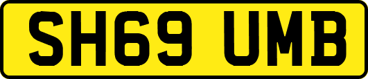 SH69UMB