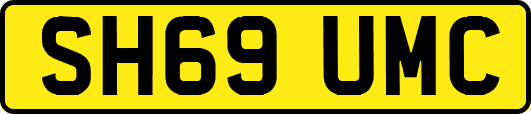 SH69UMC