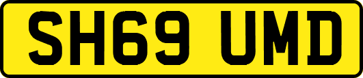 SH69UMD