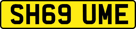 SH69UME