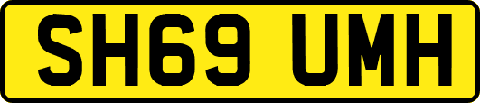 SH69UMH