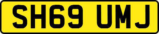 SH69UMJ