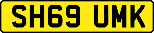 SH69UMK