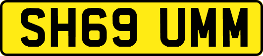 SH69UMM