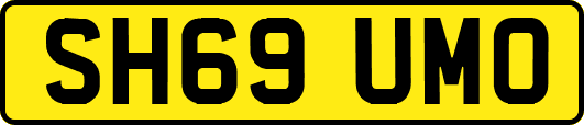 SH69UMO