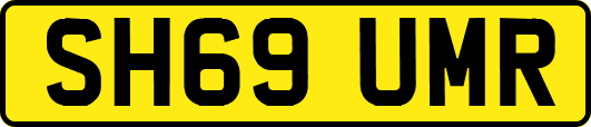 SH69UMR
