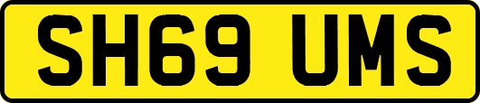 SH69UMS