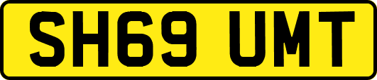 SH69UMT