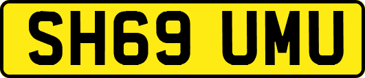 SH69UMU