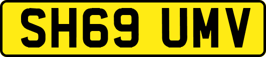 SH69UMV
