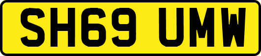 SH69UMW
