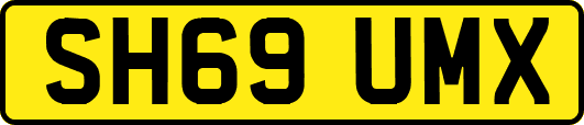 SH69UMX