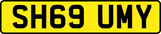SH69UMY