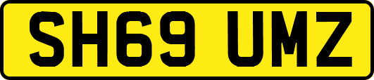 SH69UMZ