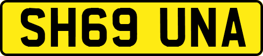 SH69UNA