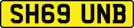 SH69UNB