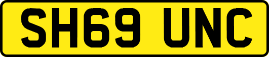 SH69UNC
