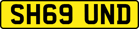 SH69UND