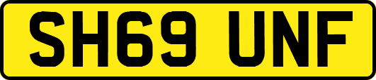 SH69UNF
