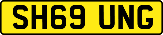 SH69UNG