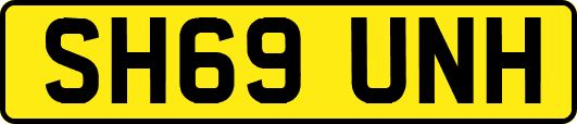 SH69UNH