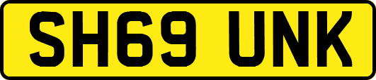 SH69UNK