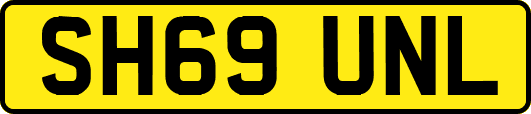 SH69UNL
