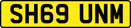 SH69UNM