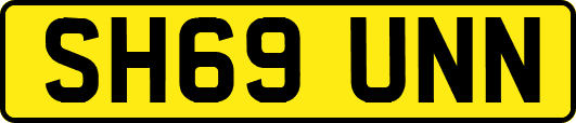 SH69UNN