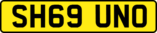 SH69UNO