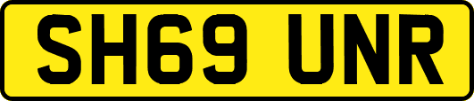 SH69UNR