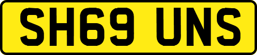 SH69UNS