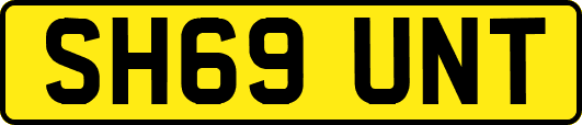 SH69UNT