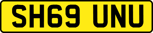 SH69UNU