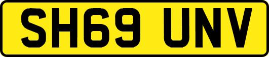 SH69UNV
