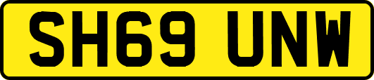 SH69UNW