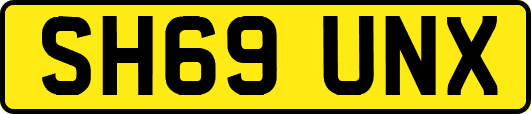 SH69UNX