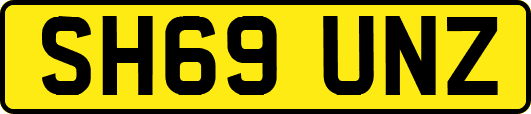 SH69UNZ