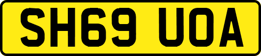 SH69UOA