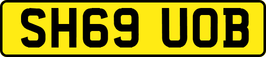 SH69UOB